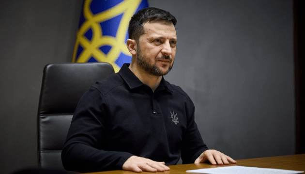 Зеленський про непросту розмову з Фіцо: як він пояснював важливість засудження Росії