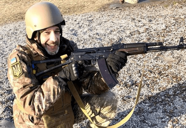 Максим Неліпа про свою важку хворобу і госпіталізацію: чому це сталося