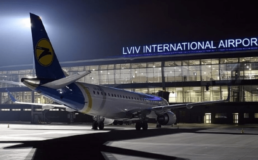 Чи безпечно відкривати аеропорт “Львів” під час війни: загрози у разі атаки “Кинджалом” ➤ Prozoro.net.ua