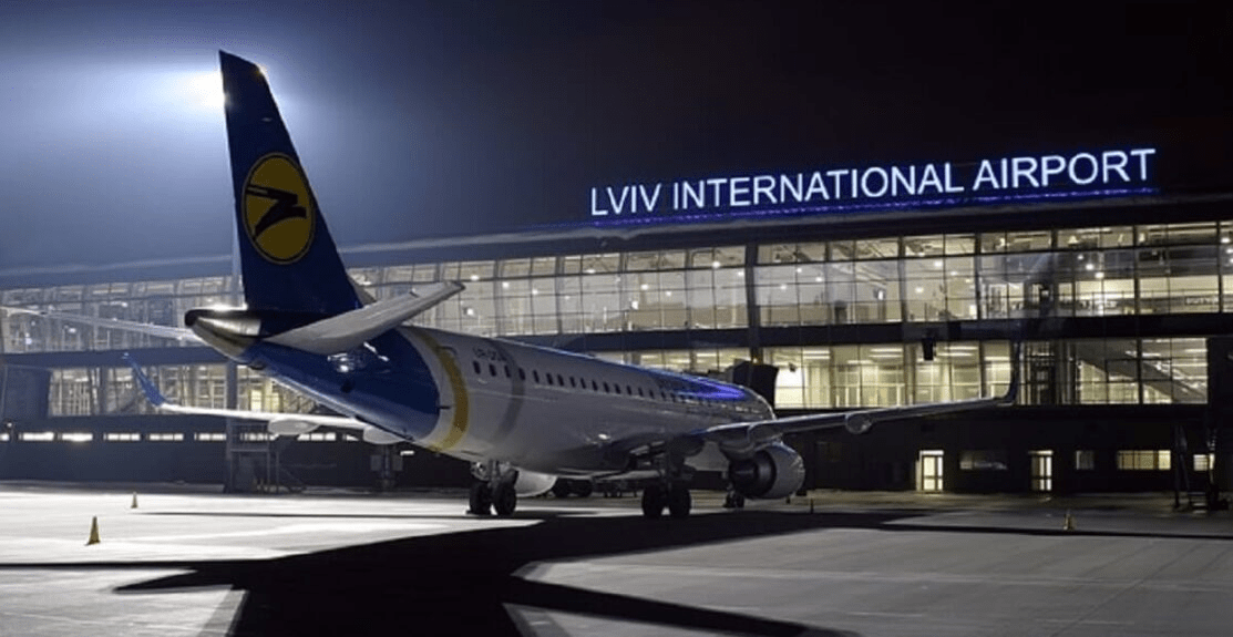 Чи безпечно відкривати аеропорт “Львів” під час війни: загрози у разі атаки “Кинджалом” ➤ Prozoro.net.ua