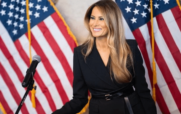 Меланія Трамп: 10 фактів, які змінюють уявлення про перших леді США ➤ Prozoro.net.ua