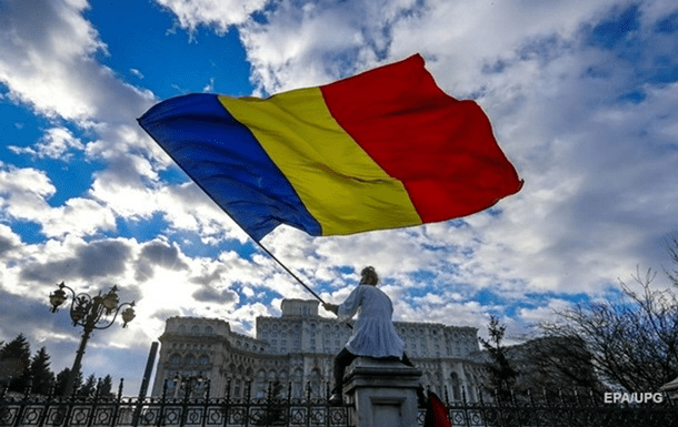Російський дрон над Румунією: нічний інцидент викликав реакцію Бухареста