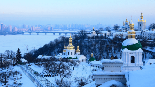 Зими без снігу: чому Україна більше не бачить лютих морозів