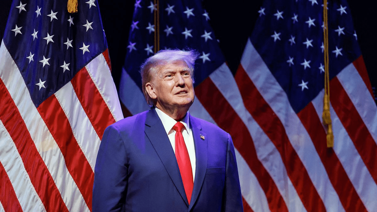 Інавгурація Трампа призвела до протестів у Вашингтоні: Reuters про масштабні заворушення ➤ Prozoro.net.ua