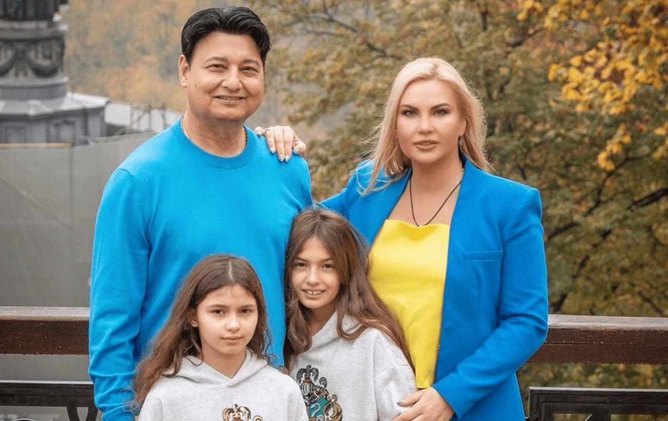 Камалія заінтригувала подробицями розлучення з чоловіком-мільярдером