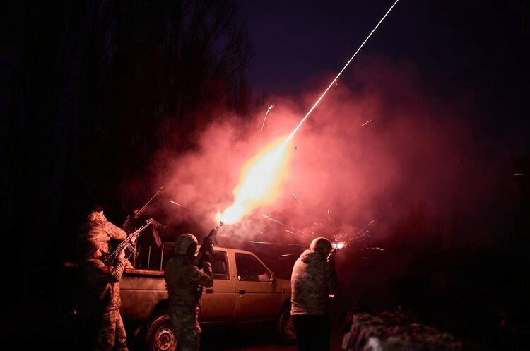 Майже півтори сотні дронів від Росії: українські захисники збили 93 БПЛА ➤ Prozoro.net.ua