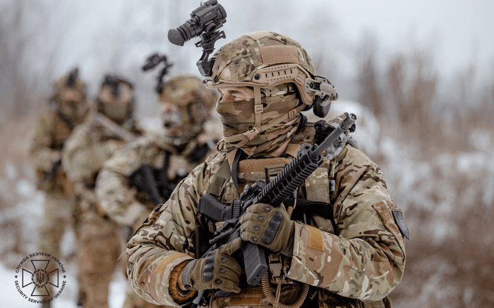 Азовець після полону: що змінилося в Україні за час війни