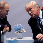 Путін готовий вести переговори з Трампом, але з умовою: ключові моменти від ISW ➤ Prozoro.net.ua