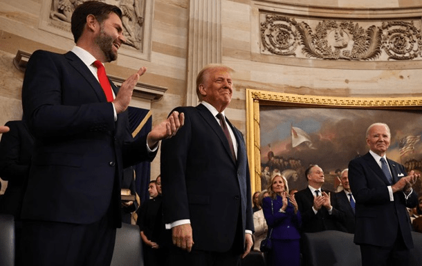 Трамп розповів, чому вважає можливим завершити війну за один день