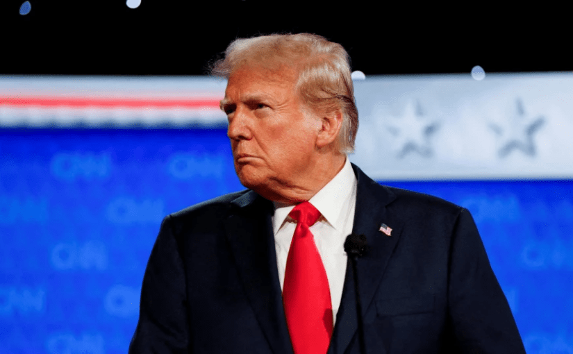 Трамп обмежив отримання громадянства США: що зміниться для нових іммігрантів ➤ Prozoro.net.ua