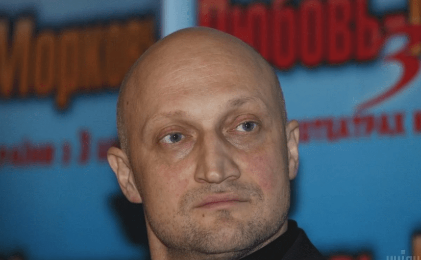 Понівечене тіло жінки знайдено в авто зрадника Гоші Куценка ➤ Prozoro.net.ua