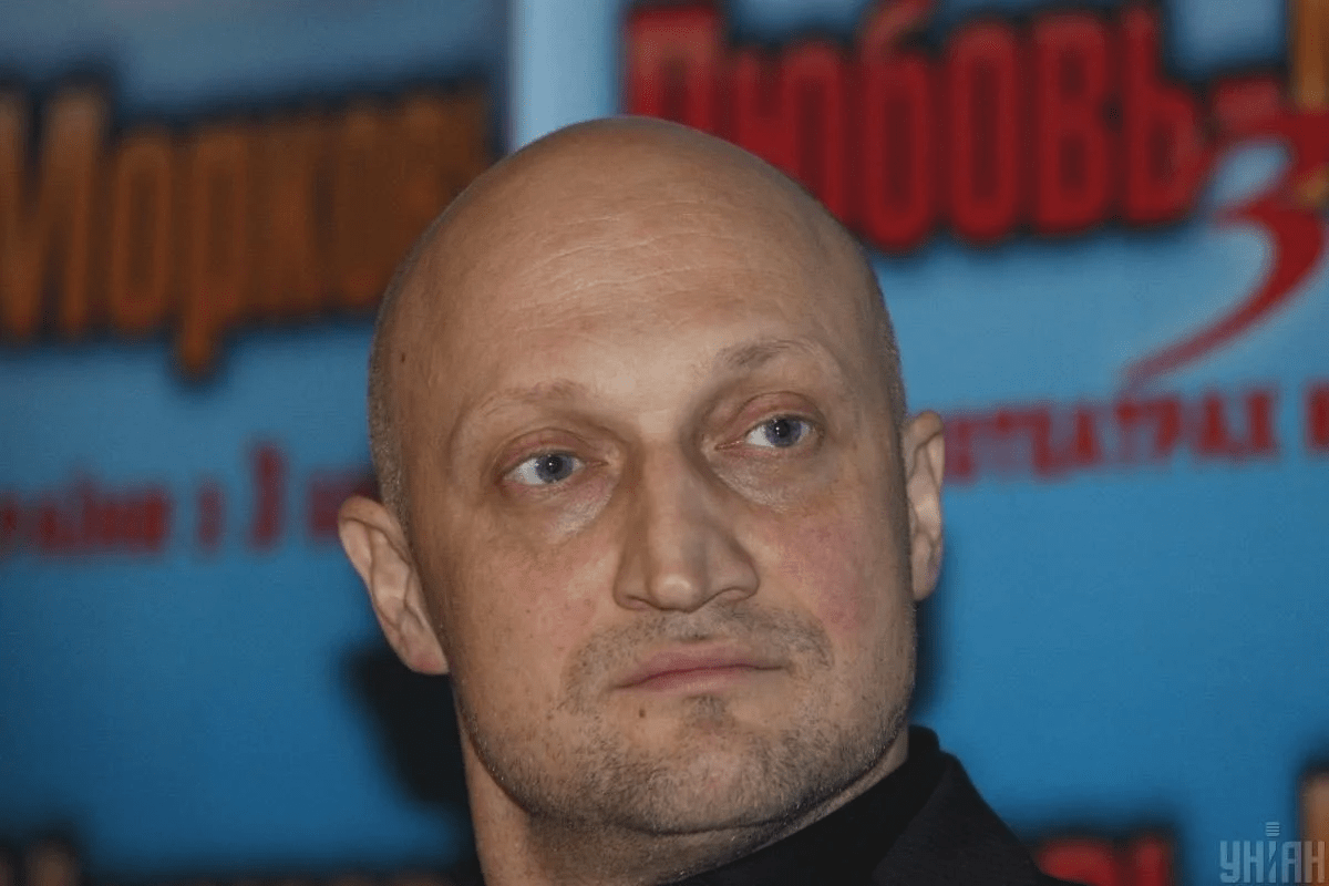 Понівечене тіло жінки знайдено в авто зрадника Гоші Куценка ➤ Главное.net