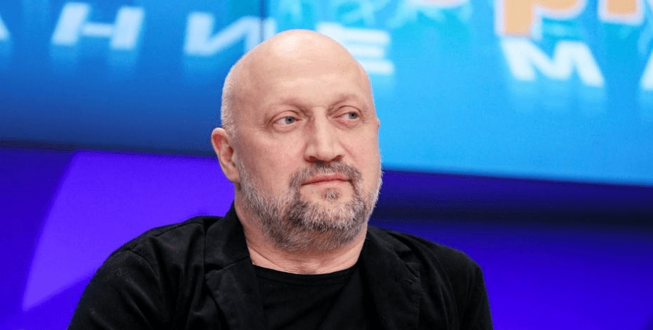 Понівечене тіло жінки знайдено в авто зрадника Гоші Куценка