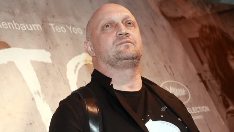 Понівечене тіло жінки знайдено в авто зрадника Гоші Куценка