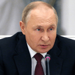 За кілька годин до вступу Трампа на посаду Путін провів незвичайну нараду: подробиці ➤ Prozoro.net.ua