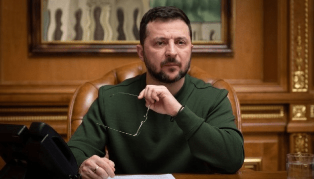 Обмін територій на мир: Зеленський виступив із заявою