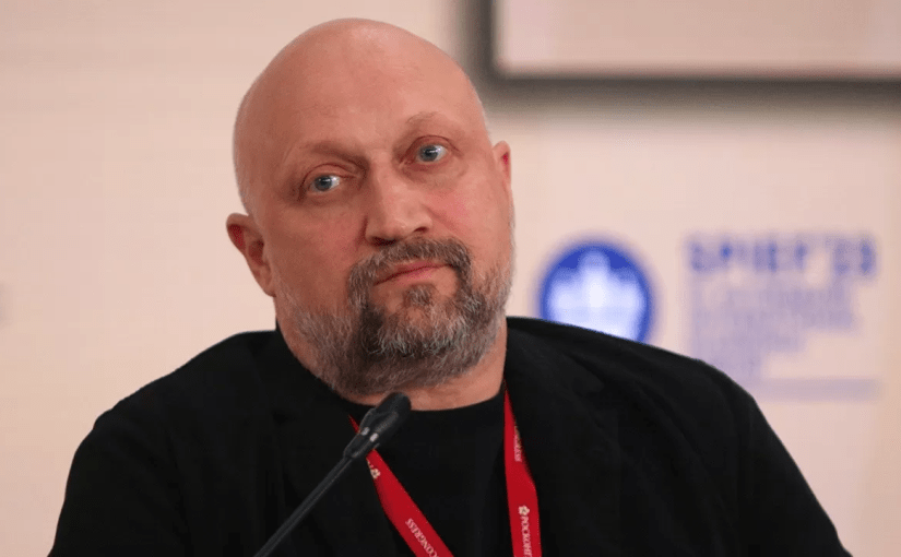 Вбивця, що ховав труп у машині Куценка, шокував заявою про війну з Україною ➤ Prozoro.net.ua
