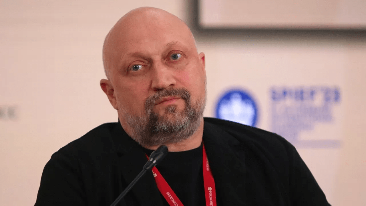 Вбивця, що ховав труп у машині Куценка, шокував заявою про війну з Україною ➤ Главное.net