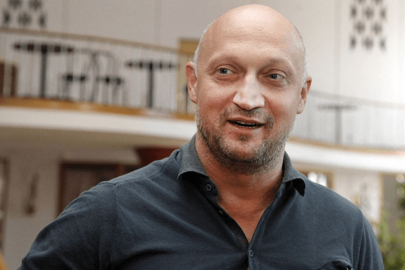 Вбивця, що ховав труп у машині Куценка, шокував заявою про війну з Україною