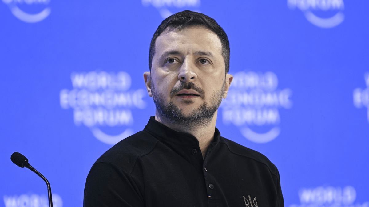 Україні необхідно 200 тис. миротворців для запобігання новому нападу Росії — Зеленський ➤ Prozoro.net.ua