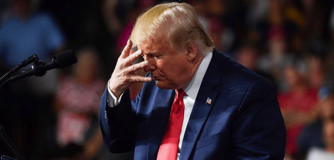 Трамп провел телефонный разговор с Путиным: что известно