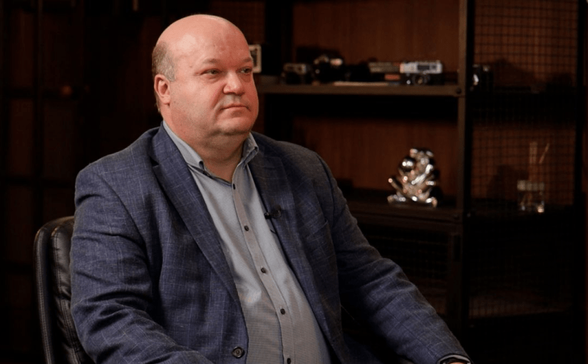 Трамп проти Путіна: Чалий розкрив, як президент США може зупинити війну ➤ Prozoro.net.ua