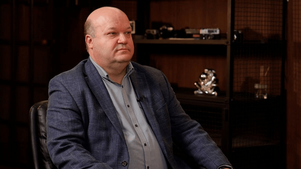 Трамп проти Путіна: Чалий розкрив, як президент США може зупинити війну ➤ Prozoro.net.ua