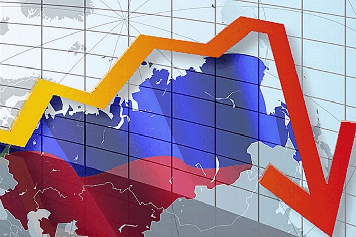 Грошей майже не лишилось: експерт пояснив, що відбувається з економікою Росії ➤ Prozoro.net.ua