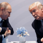 Подарунок Путіну від Трампа: 100 днів на повернення контролю над Курщиною ➤ Prozoro.net.ua