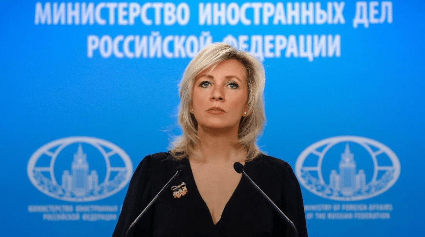 У Росії зробили резонансну заяву про війська НАТО в Україні