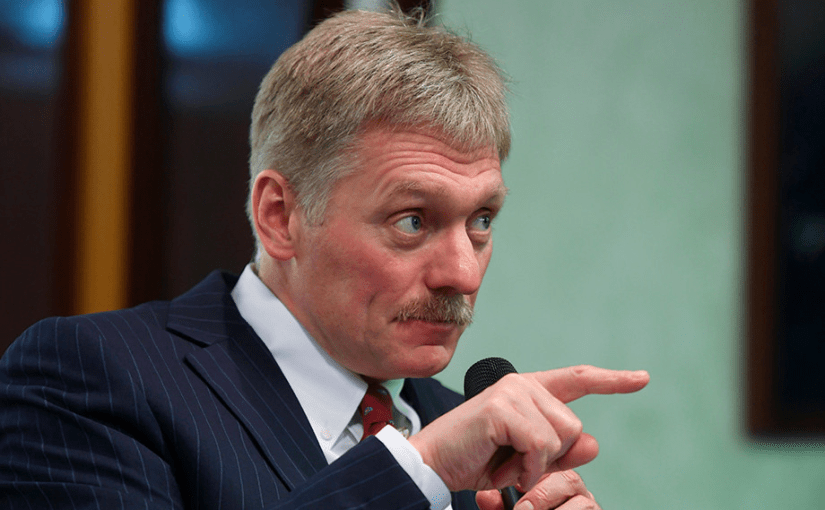 Росія готова витримати ще один рік війни: Кремль відреагував на погрози Трампа ➤ Prozoro.net.ua