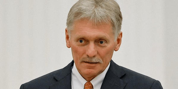 У Кремлі відреагували на погрози Трампа бомбити Москву