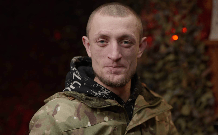 Як змінилося життя «Чоткого паци», якого росіяни рік тому вважали мертвим ➤ Prozoro.net.ua