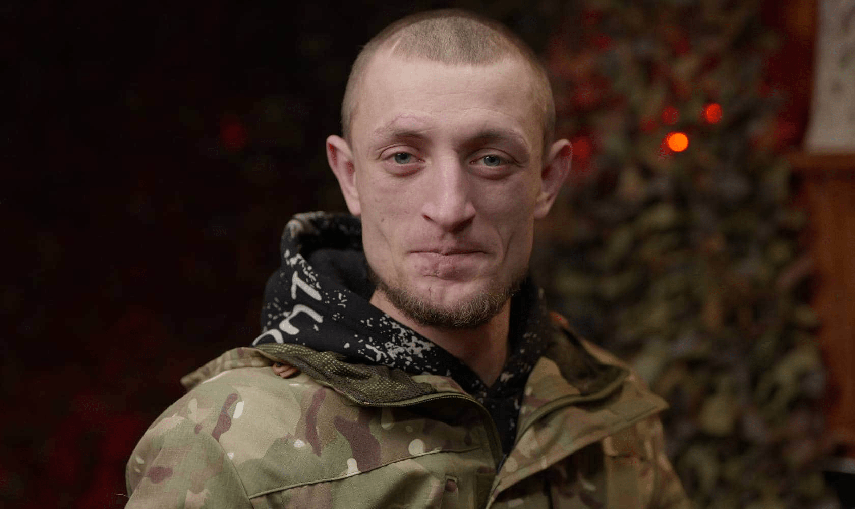 Як змінилося життя «Чоткого паци», якого росіяни рік тому вважали мертвим ➤ Prozoro.net.ua