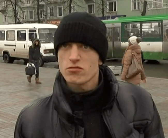 Як змінилося життя «Чоткого паци», якого росіяни рік тому вважали мертвим