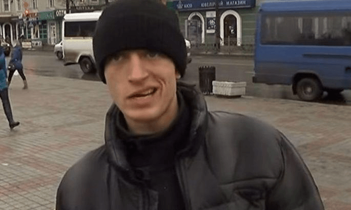 Як змінилося життя «Чоткого паци», якого росіяни рік тому вважали мертвим
