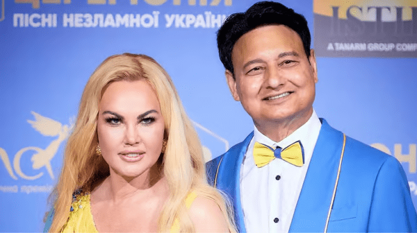 Після розлучення з мільярдером: Камалія розкрила причину труднощів у стосунках