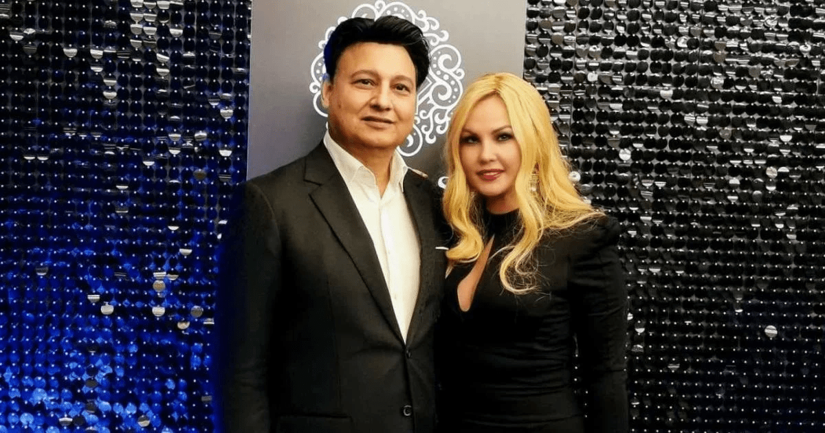 Після розлучення з мільярдером: Камалія розкрила причину труднощів у стосунках