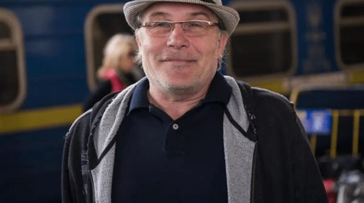 Режисер «Слуги народу» здивував зізнанням про підтримку кремлівського пропагандиста під час війни