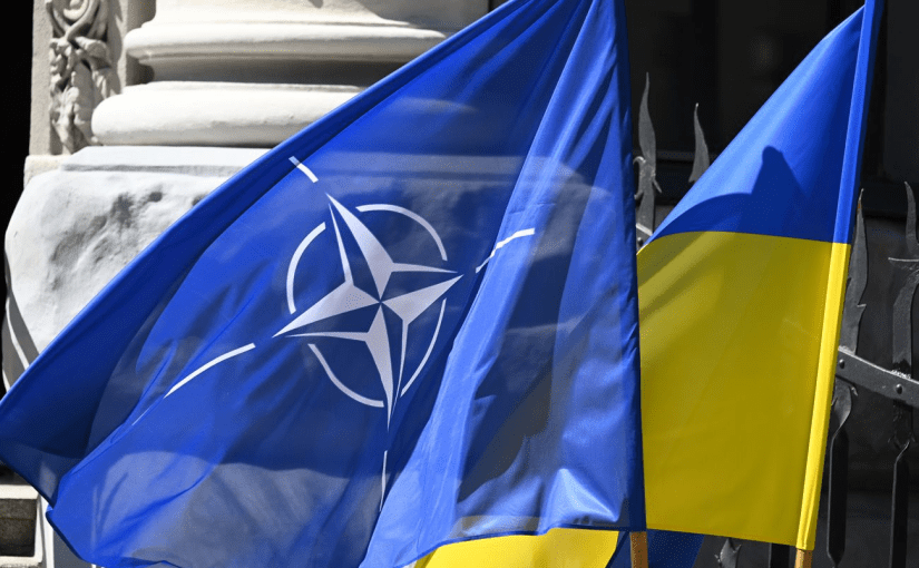 Гарантії безпеки для України: два сценарії від НАТО на думку Foreign Policy ➤ Prozoro.net.ua