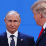 Тривожний сигнал від Трампа для Путіна: Кремль відчуває смак отрути — The Telegraph ➤ Prozoro.net.ua