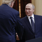 Путін висловив готовність до зустрічі з Трампом ➤ Prozoro.net.ua