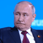 Путин не может преодолеть одну важную проблему в России ➤ Prozoro.net.ua