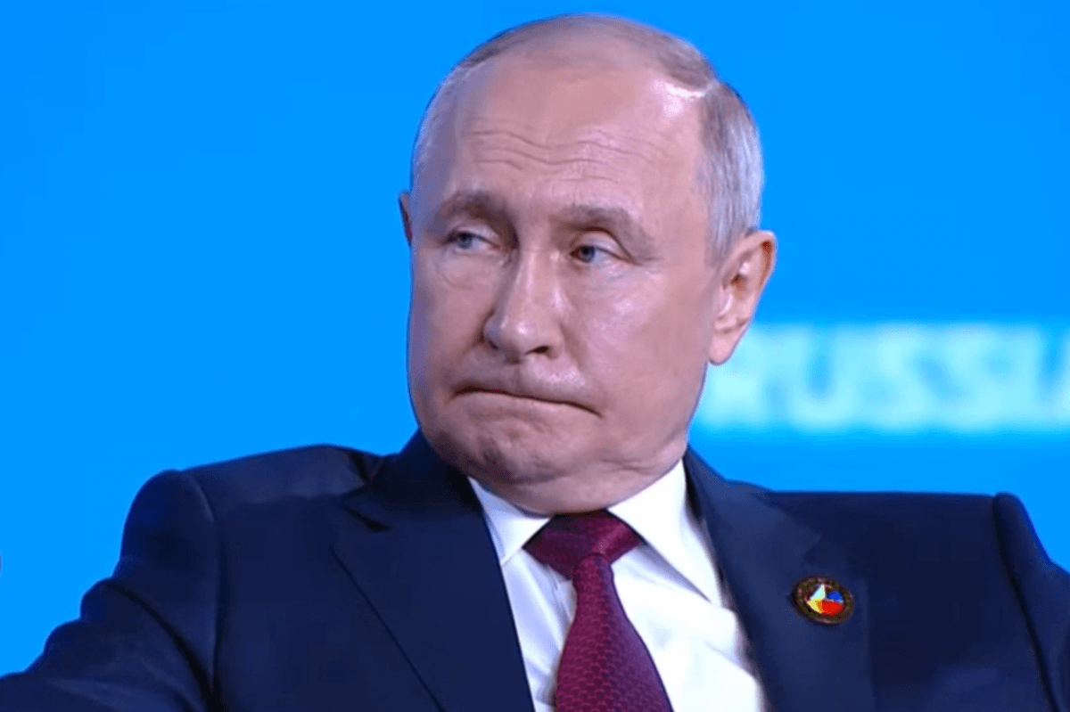 Путін не може подолати одну важливу проблему в Росії ➤ Prozoro.net.ua