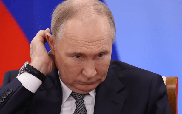 Путін висловив готовність до зустрічі з Трампом
