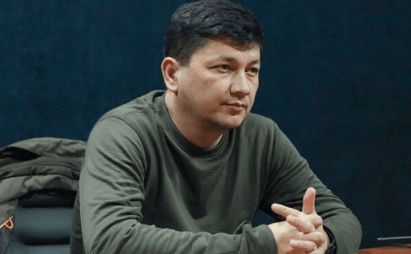 Віталій Кім про перспективи війни: коли можна очікувати завершення ➤ Prozoro.net.ua