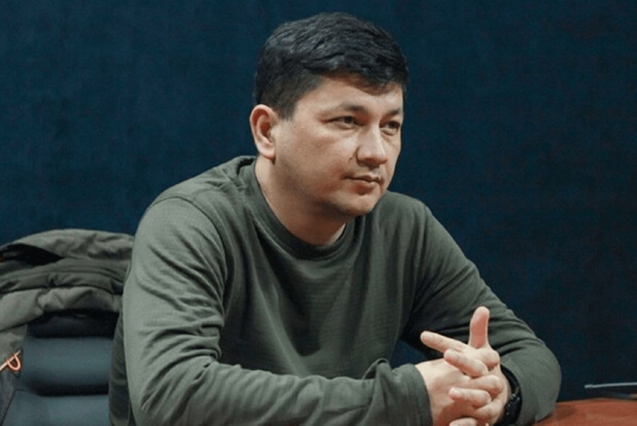 Віталій Кім про перспективи війни: коли можна очікувати завершення ➤ Prozoro.net.ua