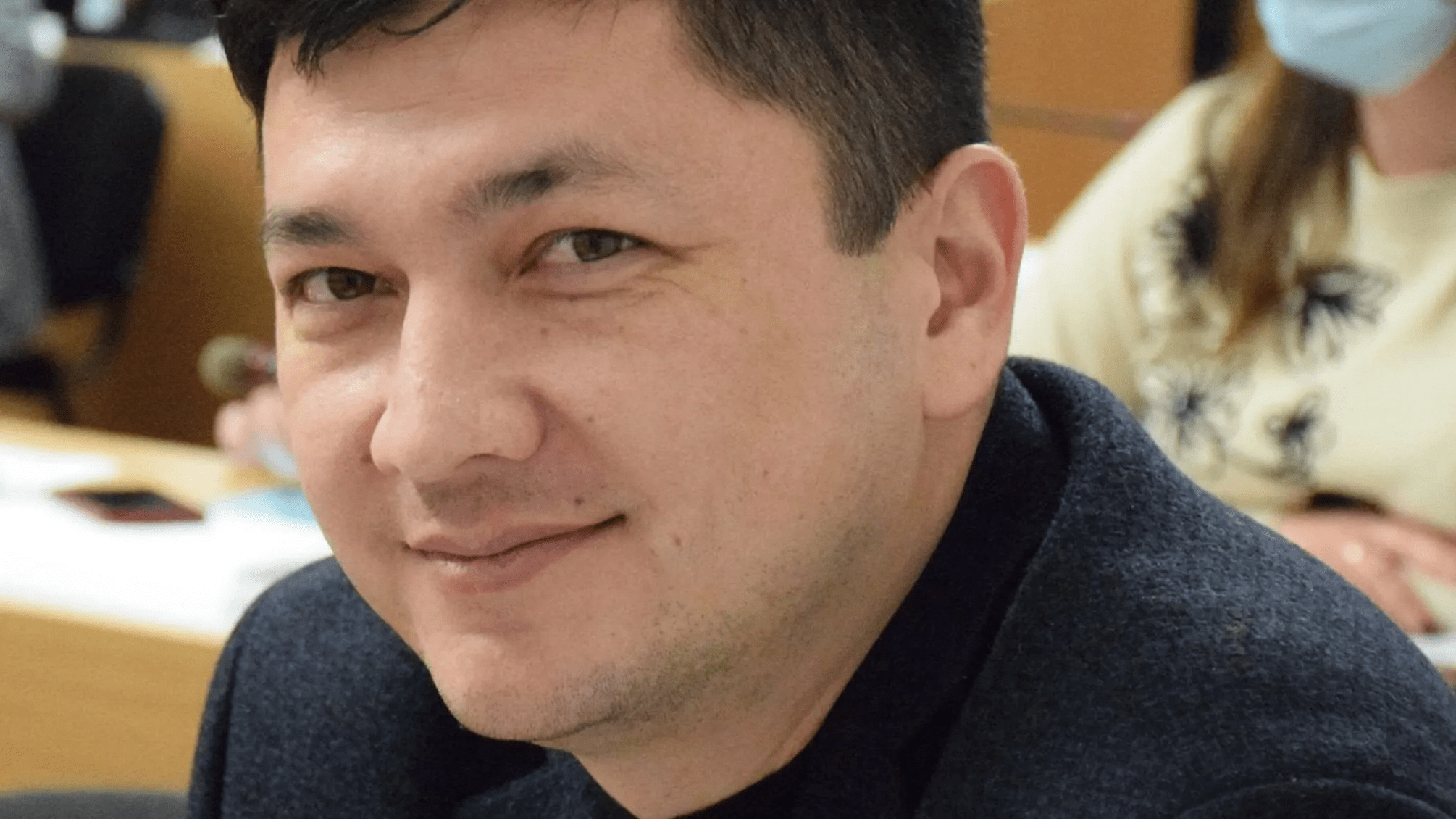 Віталій Кім про перспективи війни: коли можна очікувати завершення