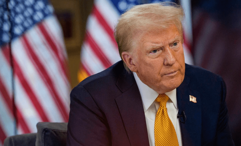 Визначений термін для миру: що Трамп сказав щодо війни в Україні ➤ Prozoro.net.ua