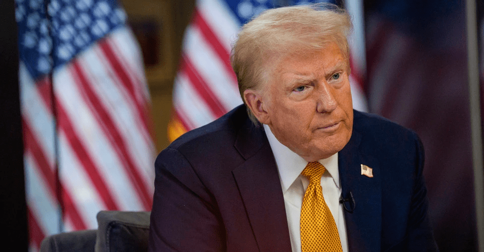 Визначений термін для миру: що Трамп сказав щодо війни в Україні ➤ Prozoro.net.ua
